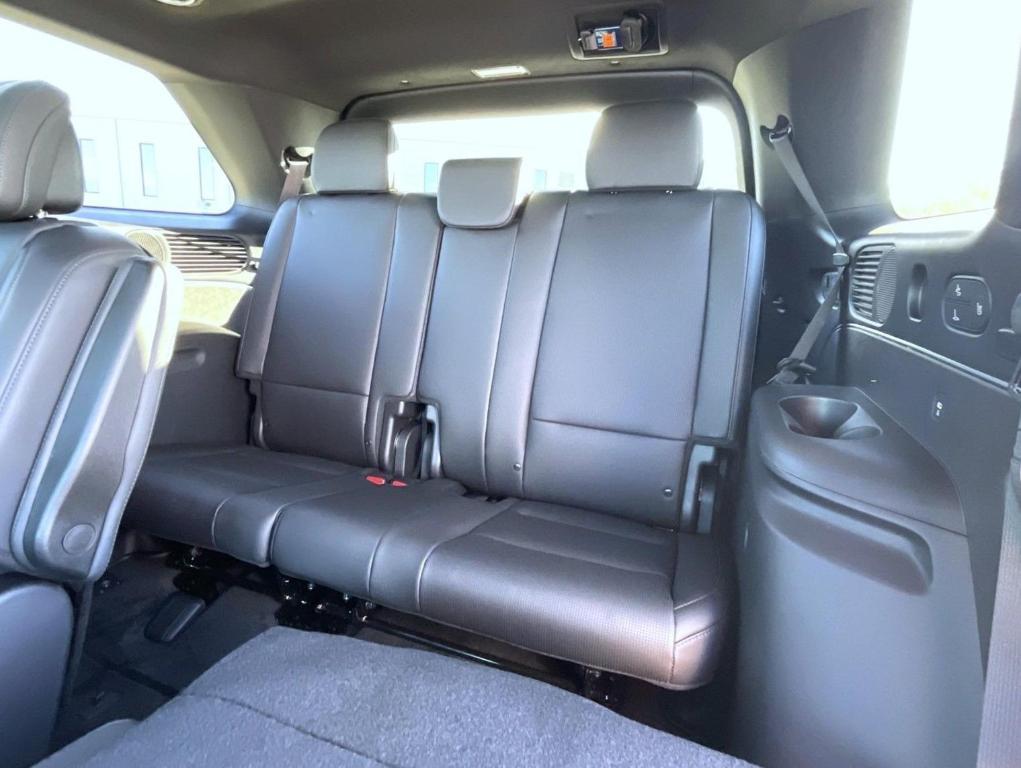 new 2026 Hyundai Palisade car, priced at $58,929