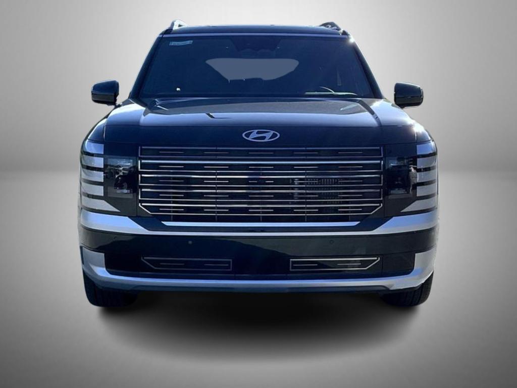 new 2026 Hyundai Palisade car, priced at $58,929