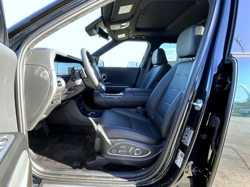 new 2026 Hyundai Palisade car, priced at $58,929