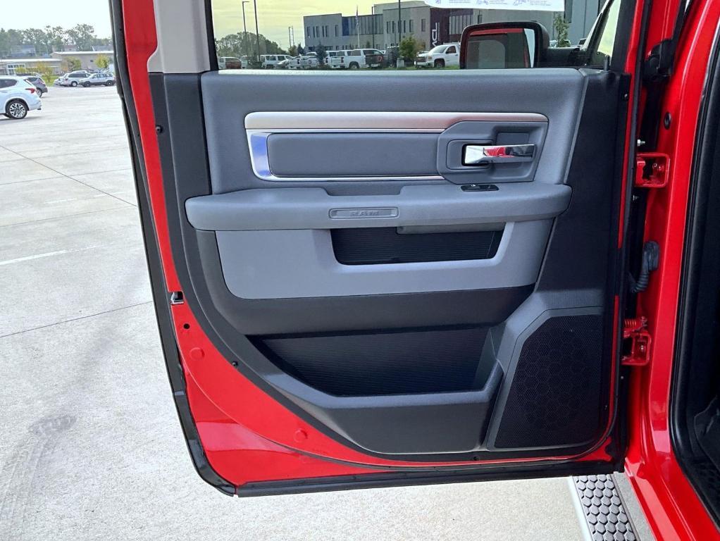 used 2017 Ram 1500 car, priced at $24,574