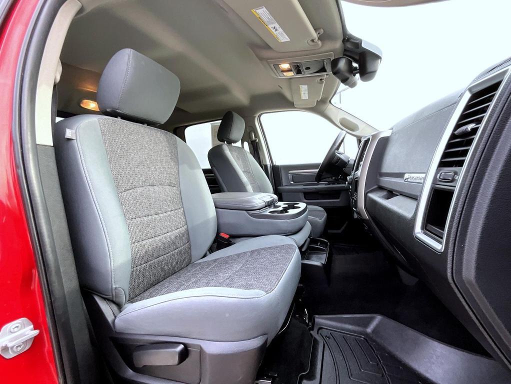 used 2017 Ram 1500 car, priced at $24,574