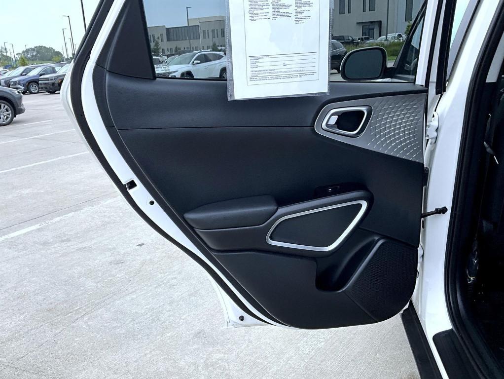used 2022 Kia Soul car, priced at $17,200