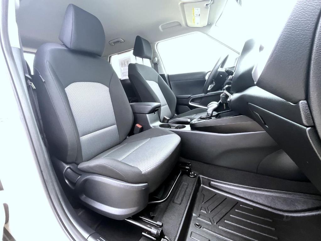 used 2022 Kia Soul car, priced at $17,200