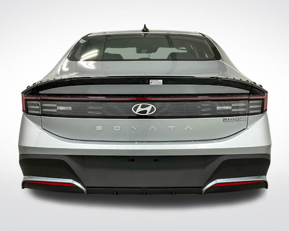 new 2025 Hyundai Sonata car, priced at $28,169