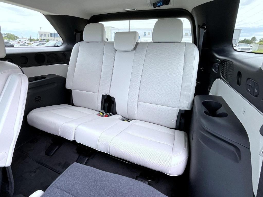 new 2026 Hyundai Palisade car, priced at $58,024