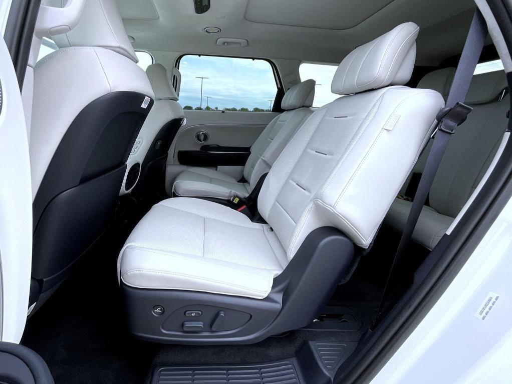 new 2026 Hyundai Palisade car, priced at $58,024
