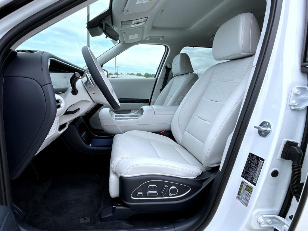 new 2026 Hyundai Palisade car, priced at $58,024