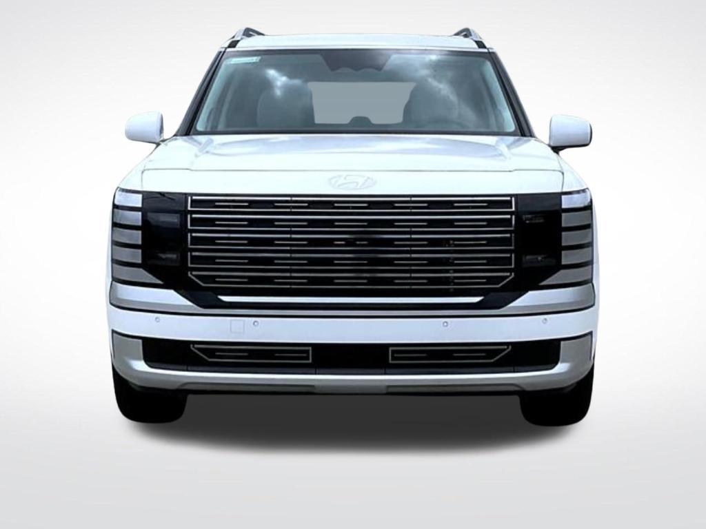 new 2026 Hyundai Palisade car, priced at $58,024