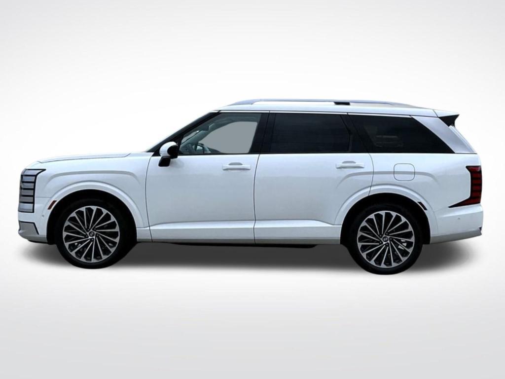 new 2026 Hyundai Palisade car, priced at $58,024