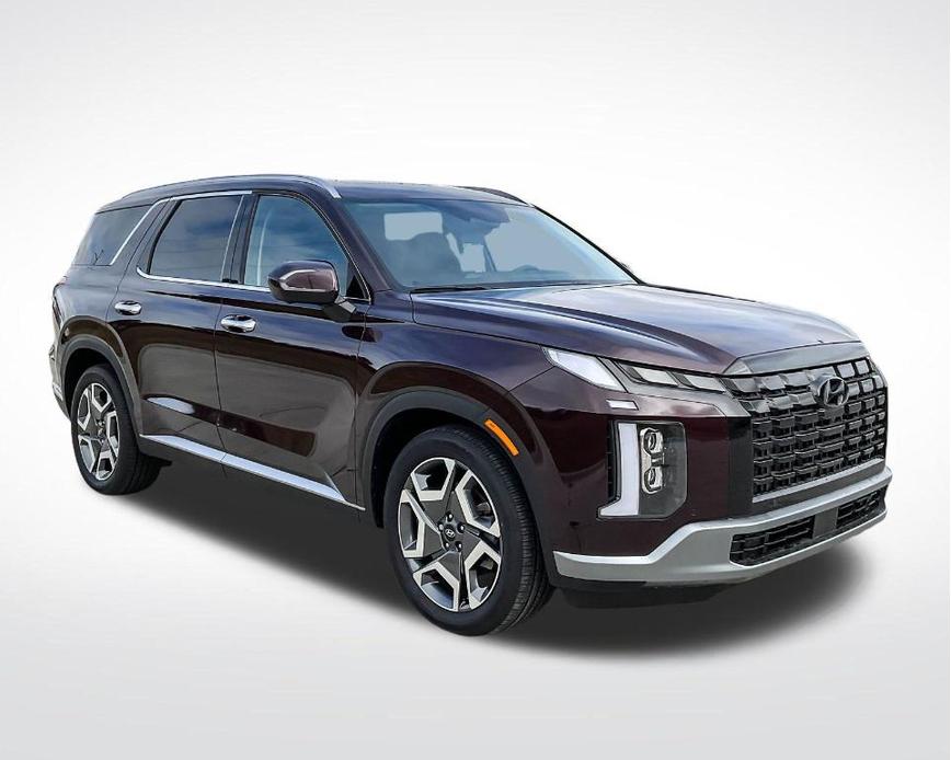 used 2024 Hyundai Palisade car, priced at $39,700