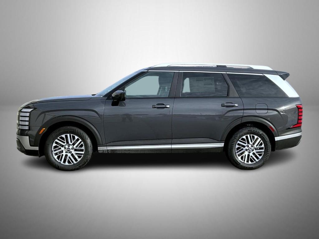 new 2026 Hyundai Palisade car, priced at $42,969