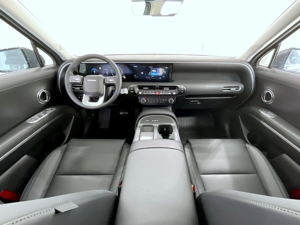 new 2026 Hyundai Palisade car, priced at $42,969