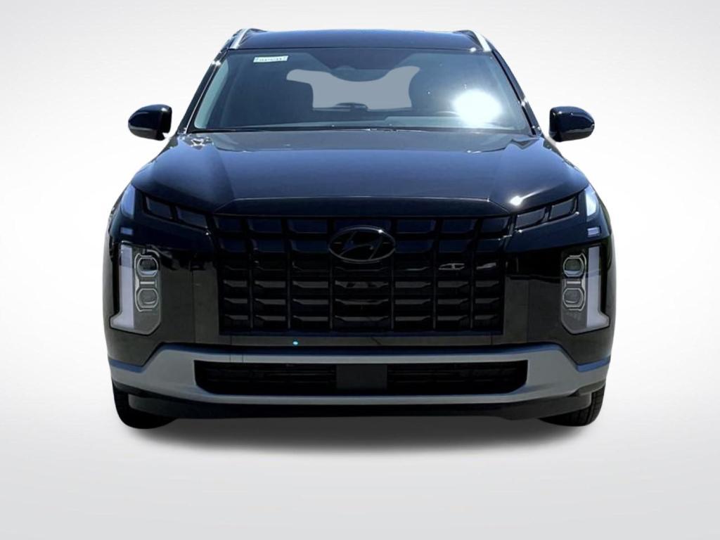 new 2025 Hyundai Palisade car, priced at $39,112