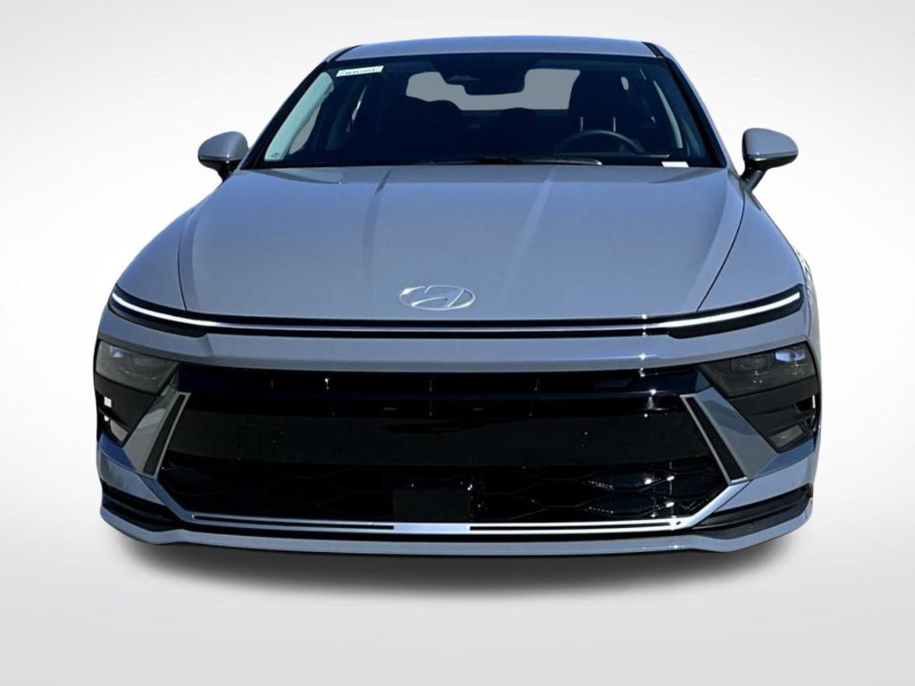 new 2026 Hyundai Sonata Hybrid car, priced at $30,599