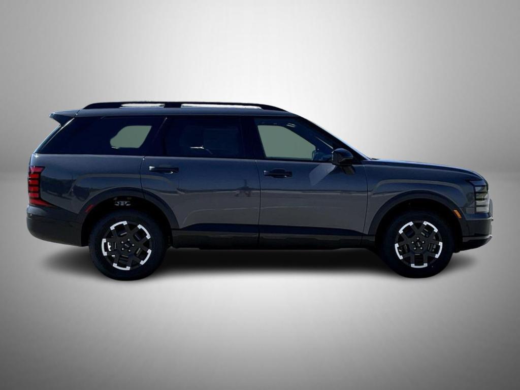 new 2026 Hyundai Palisade car, priced at $47,369