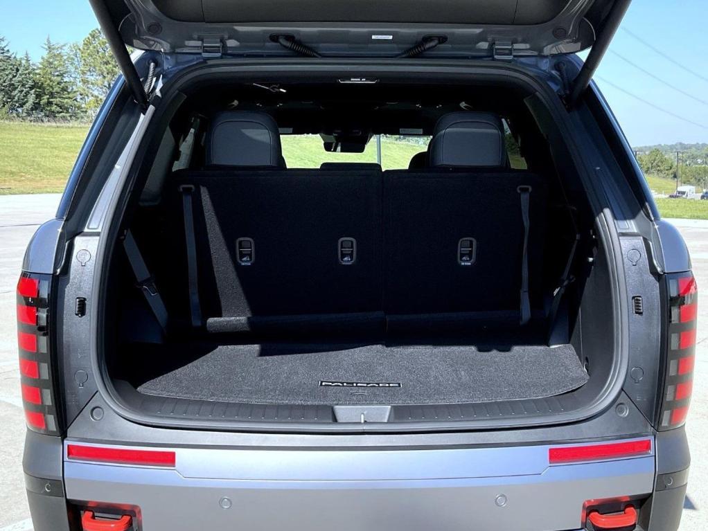 new 2026 Hyundai Palisade car, priced at $47,369