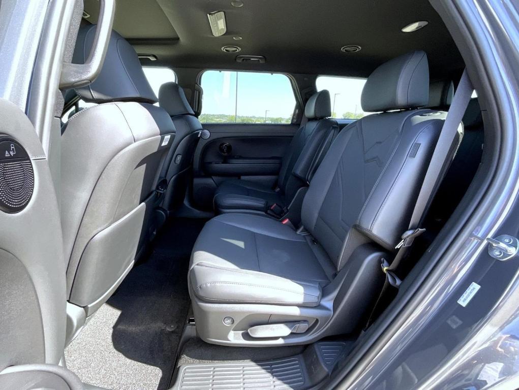 new 2026 Hyundai Palisade car, priced at $47,369