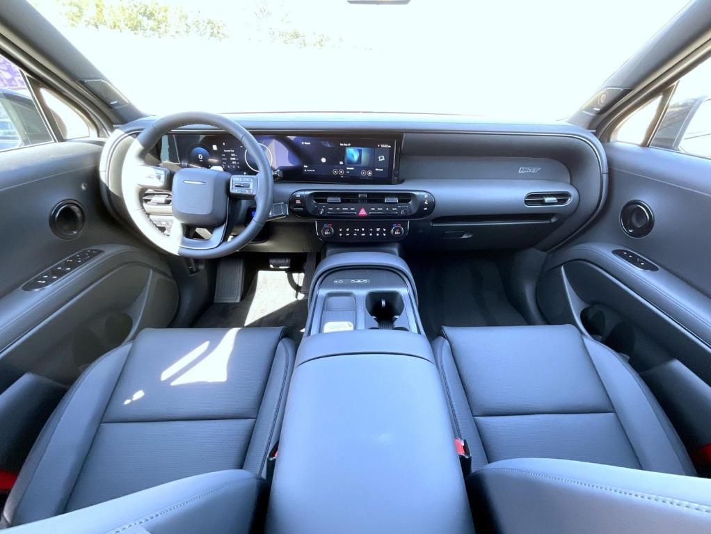 new 2026 Hyundai Palisade car, priced at $47,369