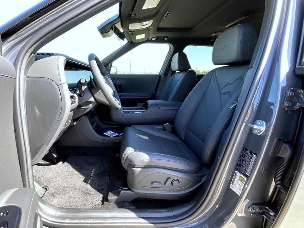 new 2026 Hyundai Palisade car, priced at $47,369