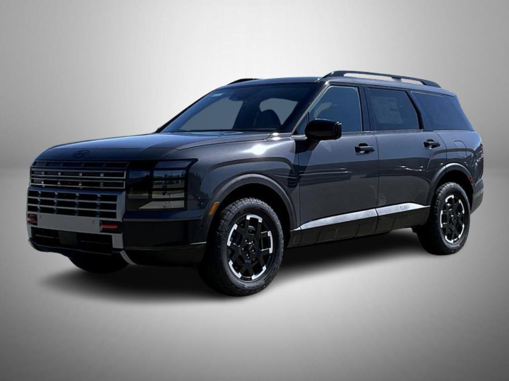 new 2026 Hyundai Palisade car, priced at $47,369