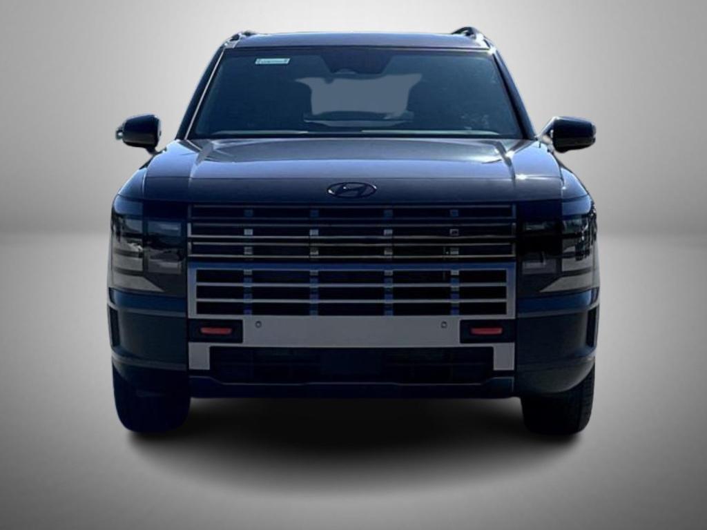 new 2026 Hyundai Palisade car, priced at $47,369