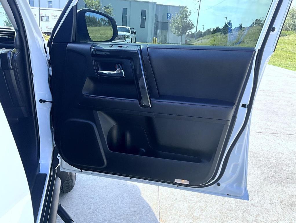 used 2024 Toyota 4Runner car, priced at $40,960