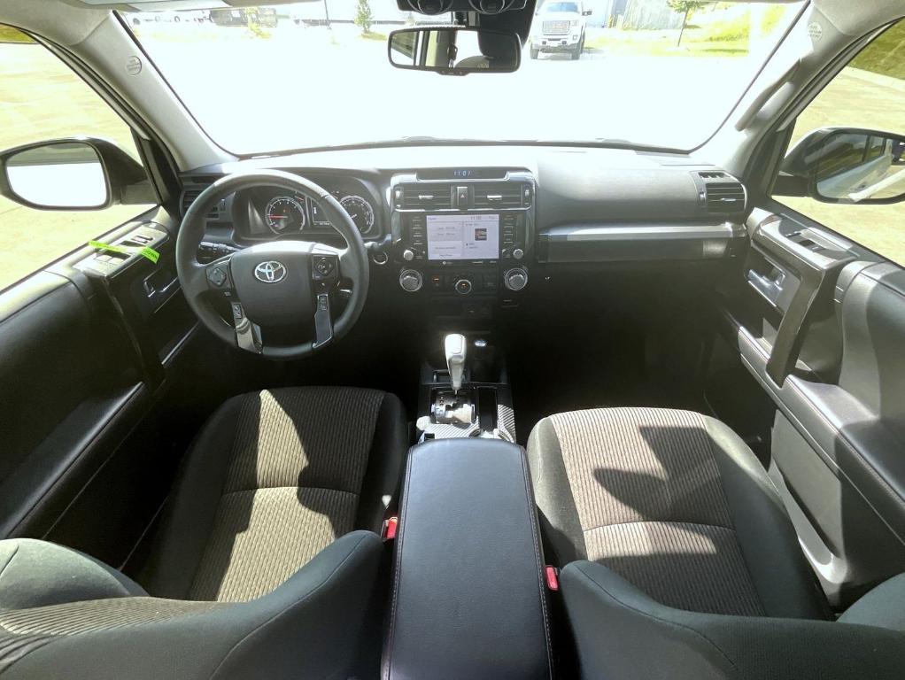 used 2024 Toyota 4Runner car, priced at $40,960