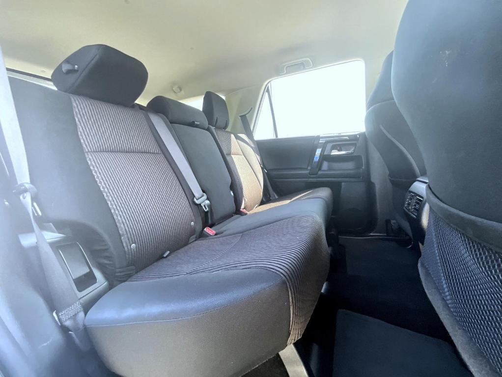 used 2024 Toyota 4Runner car, priced at $40,960