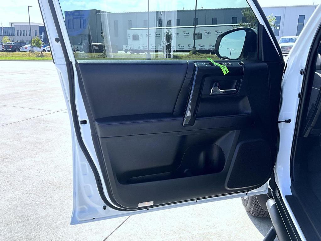 used 2024 Toyota 4Runner car, priced at $40,960