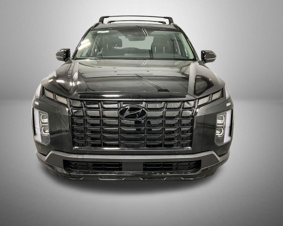 new 2025 Hyundai Palisade car, priced at $41,689