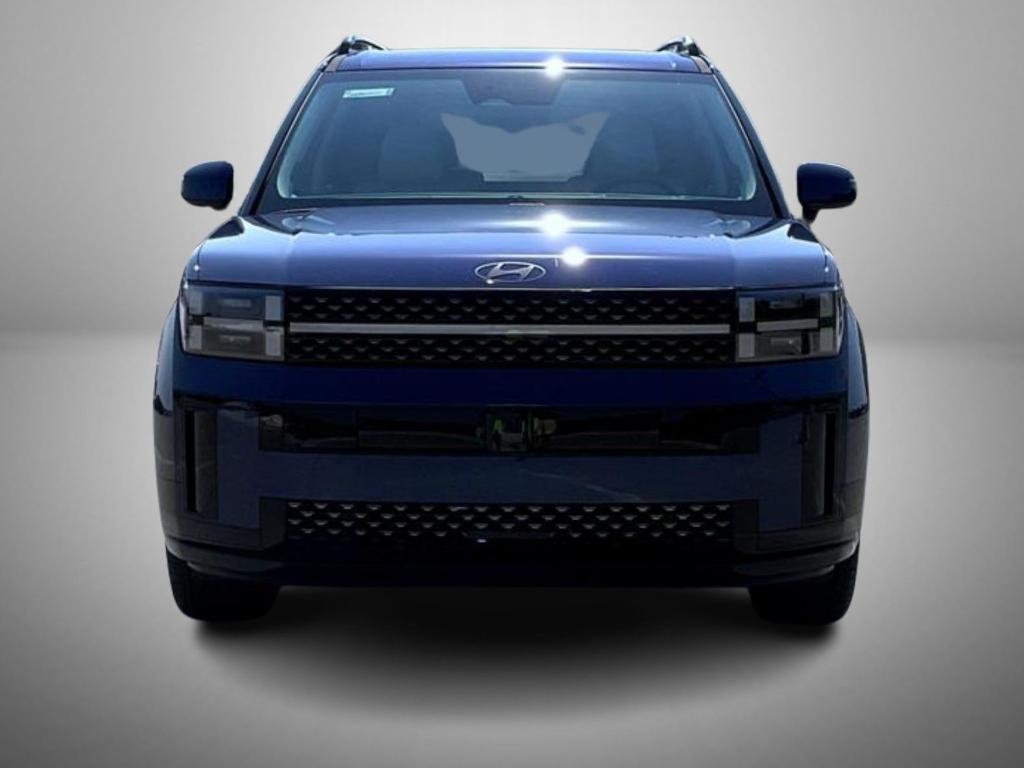 new 2026 Hyundai SANTA FE HEV car, priced at $46,644