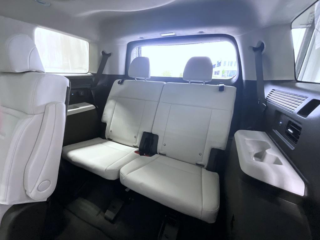 new 2025 Hyundai SANTA FE HEV car, priced at $50,413