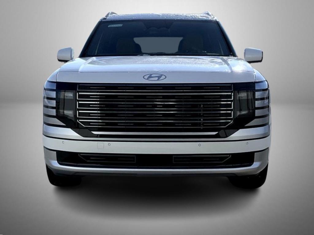 new 2026 Hyundai Palisade car, priced at $55,174