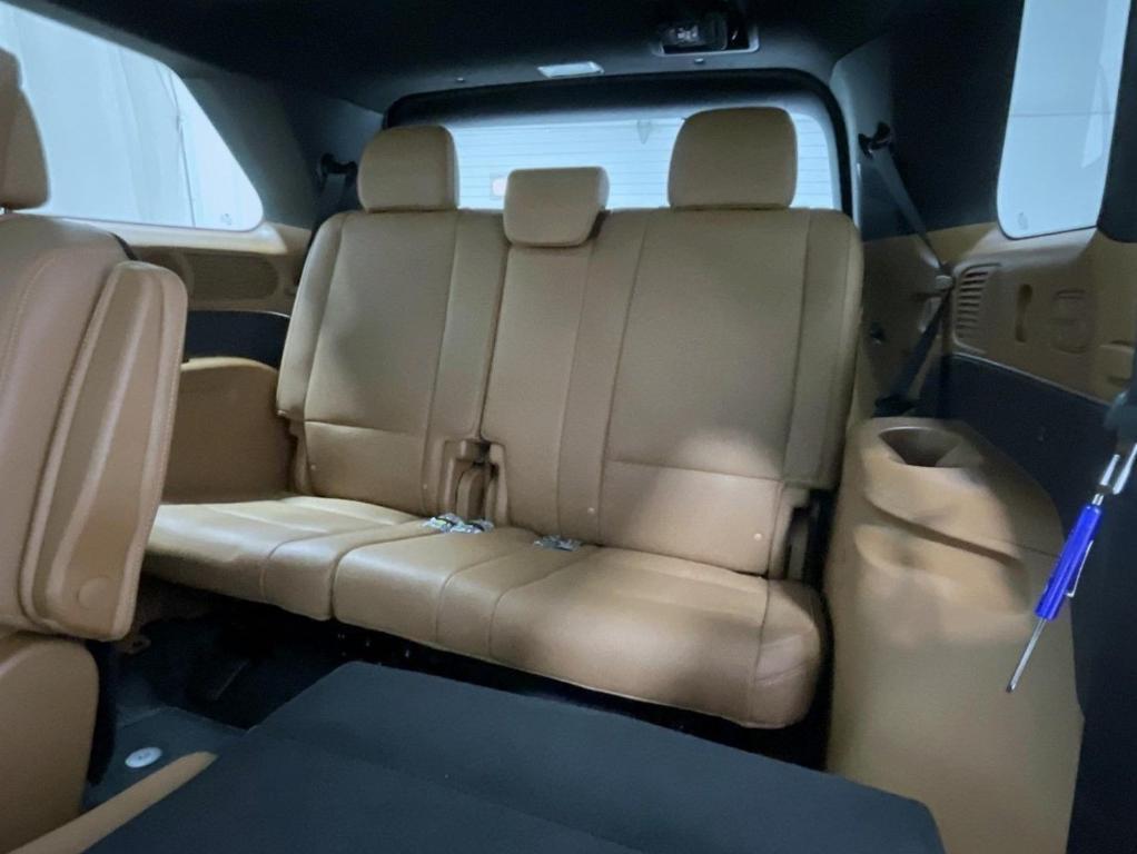 new 2026 Hyundai Palisade car, priced at $55,174