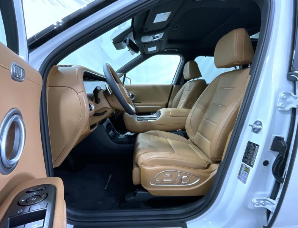 new 2026 Hyundai Palisade car, priced at $55,174