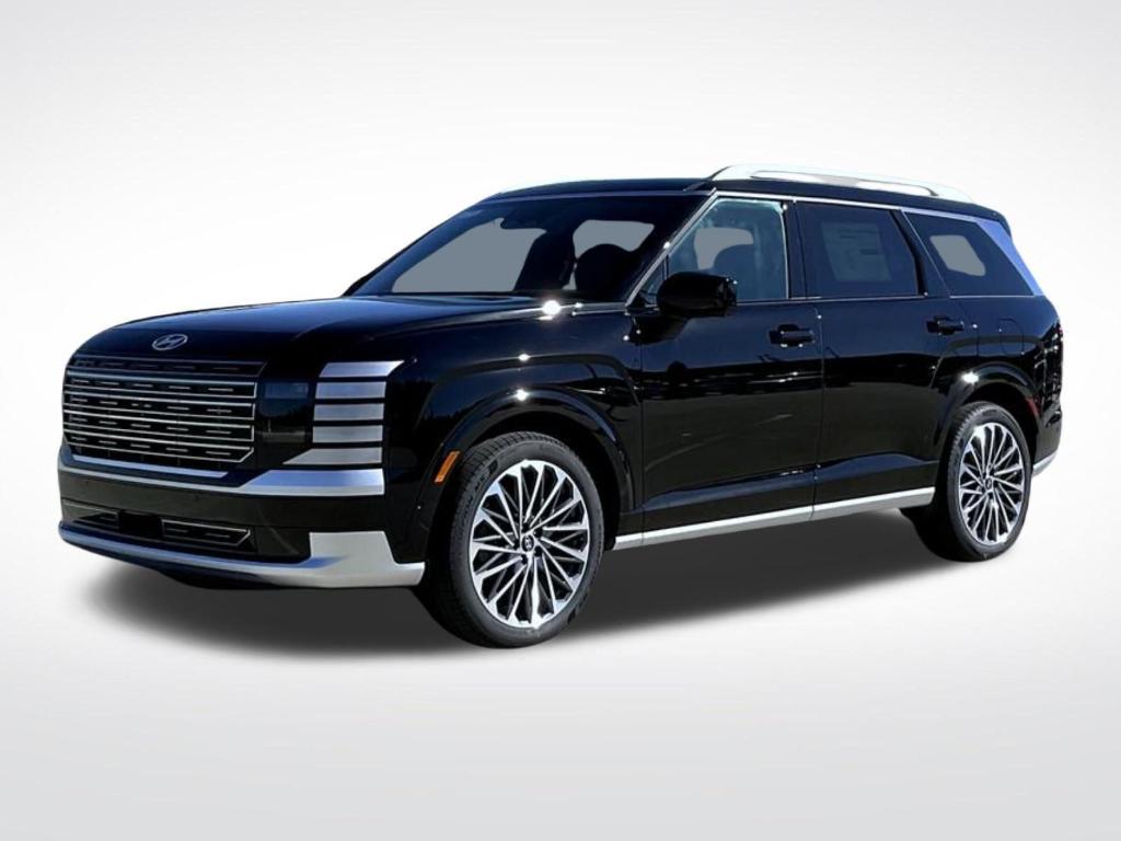 new 2026 Hyundai Palisade car, priced at $60,264