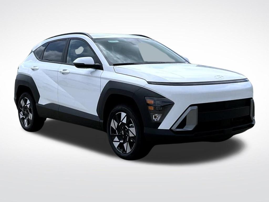 new 2025 Hyundai Kona car, priced at $28,819