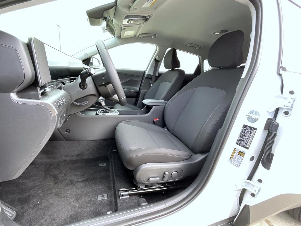 new 2025 Hyundai Kona car, priced at $28,819