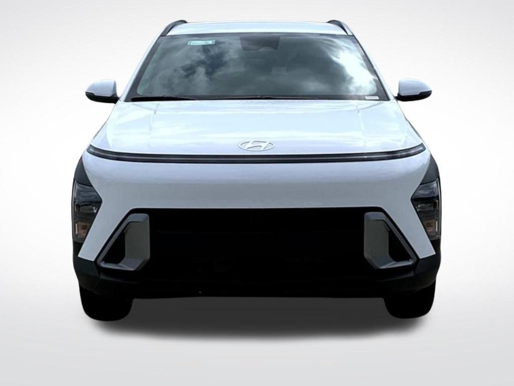 new 2025 Hyundai Kona car, priced at $28,819
