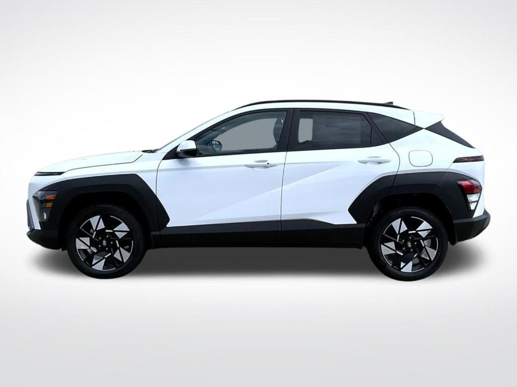 new 2025 Hyundai Kona car, priced at $28,819