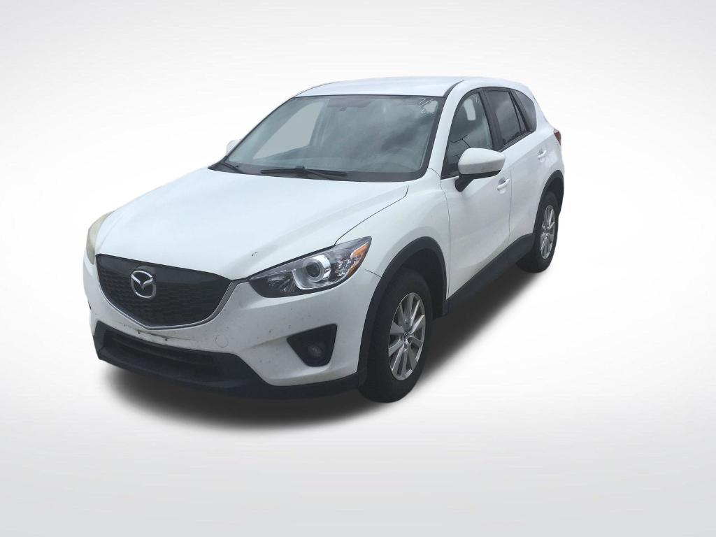 used 2014 Mazda CX-5 car, priced at $11,312