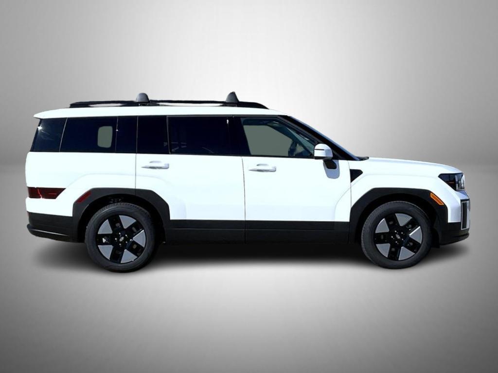 new 2026 Hyundai SANTA FE HEV car, priced at $37,959