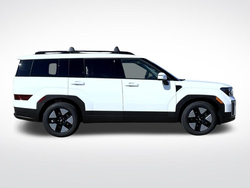 new 2026 Hyundai SANTA FE HEV car, priced at $41,709