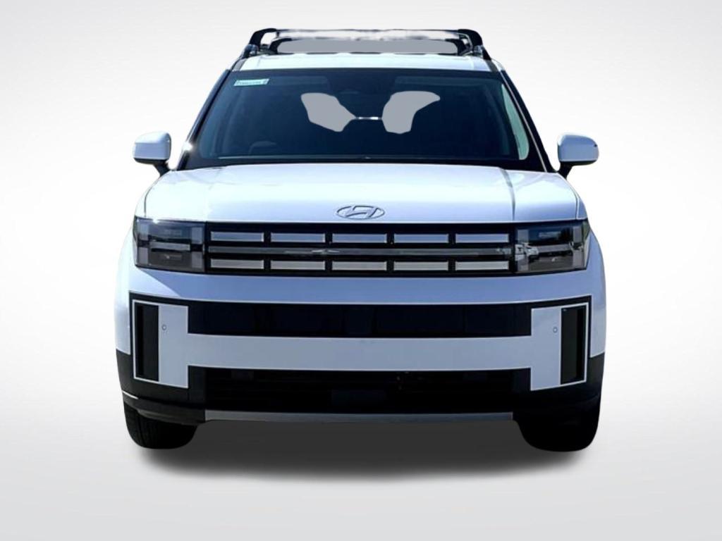 new 2026 Hyundai SANTA FE HEV car, priced at $41,709