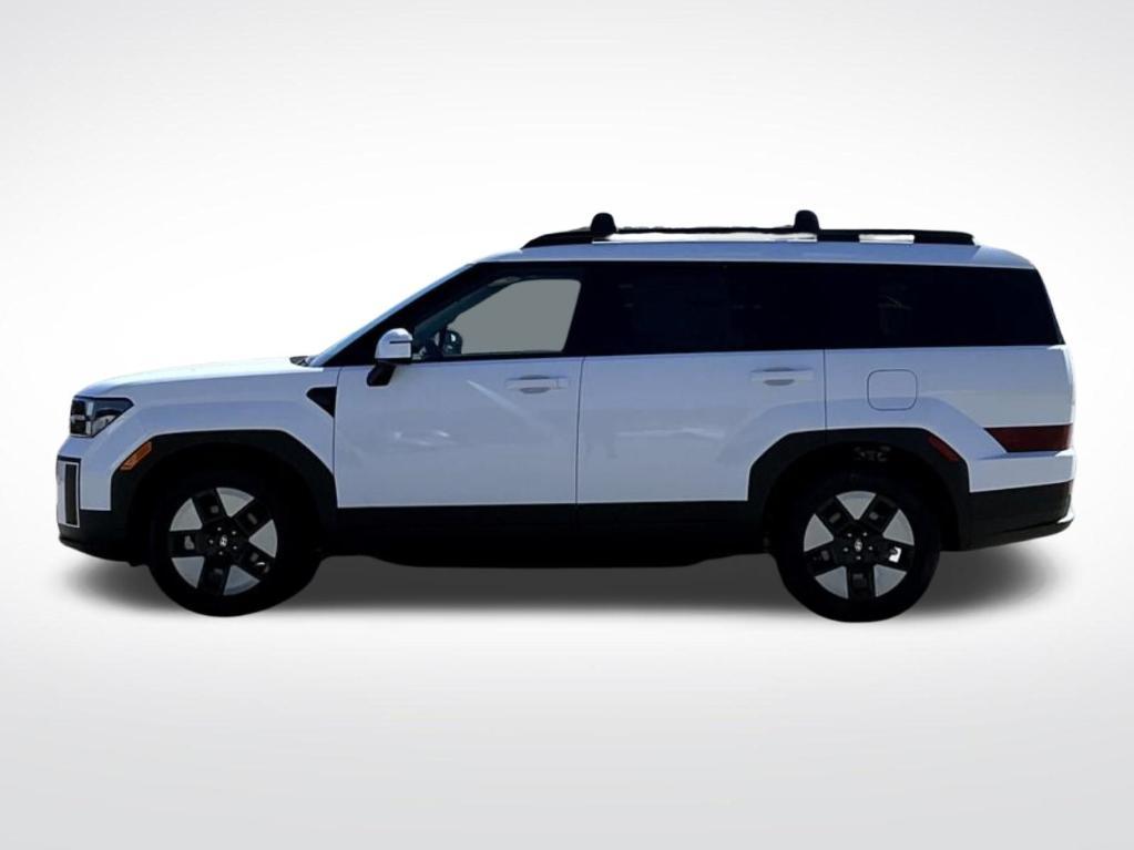 new 2026 Hyundai SANTA FE HEV car, priced at $41,709