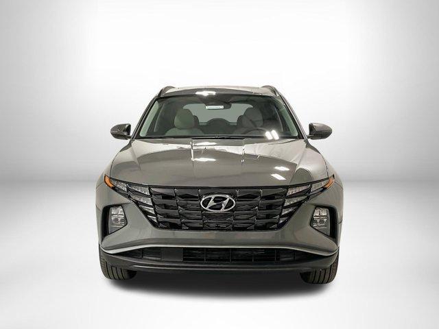 used 2024 Hyundai Tucson car, priced at $35,580