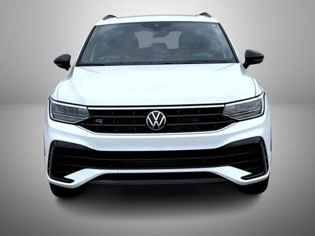 used 2024 Volkswagen Tiguan car, priced at $28,510