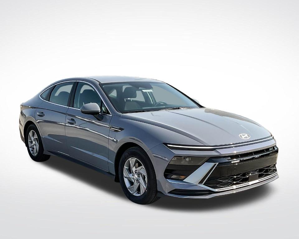 new 2025 Hyundai Sonata car, priced at $27,889