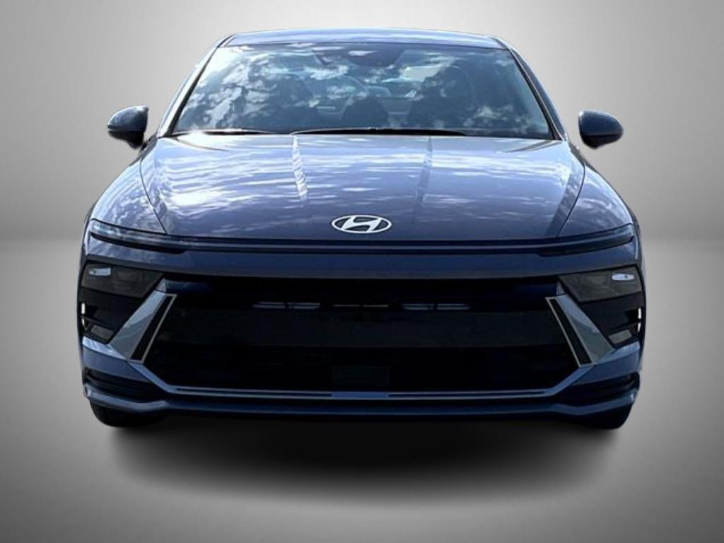 used 2025 Hyundai Sonata car, priced at $23,157