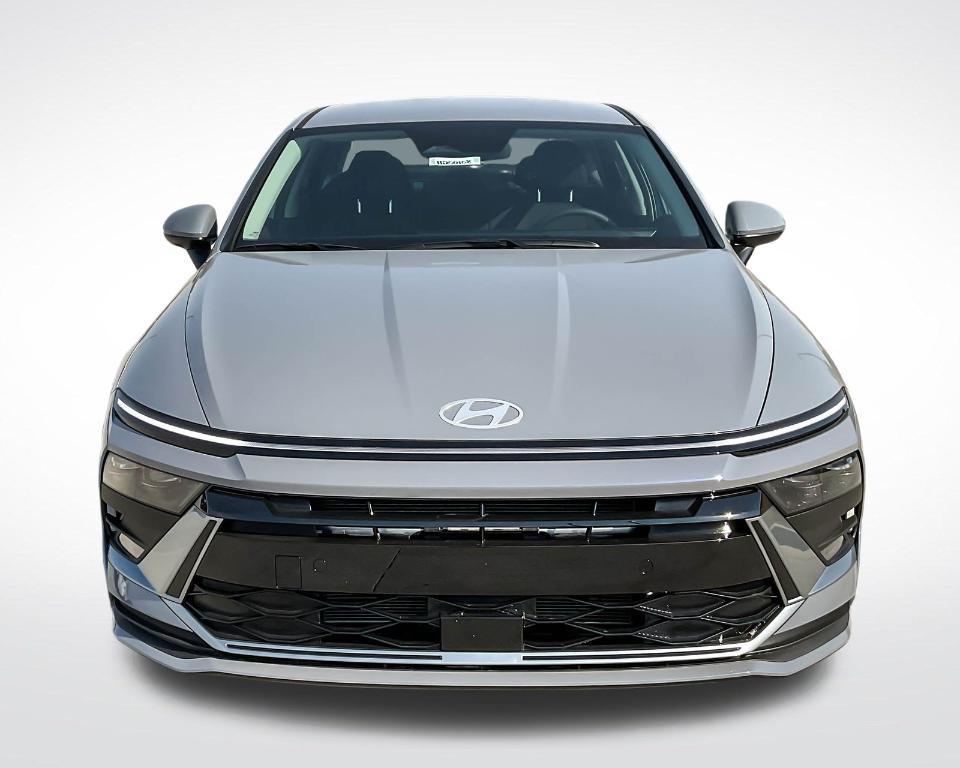 new 2025 Hyundai Sonata car, priced at $27,889